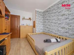Prodej bytu 4+1, Litoměřice - Pokratice, Ladova, 77 m2