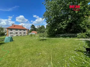 Prodej zahrady, Koryčany, 385 m2