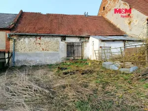 Prodej skladu, Březová nad Svitavou, 135 m2