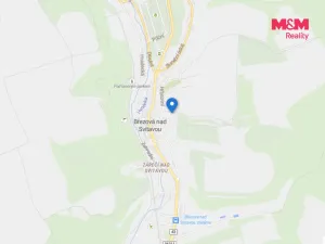 Prodej skladu, Březová nad Svitavou, 135 m2