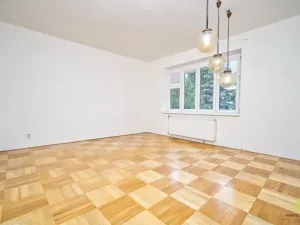 Prodej bytu 3+1, Olomouc - Nová Ulice, 98 m2