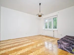 Prodej bytu 3+1, Olomouc - Nová Ulice, 98 m2