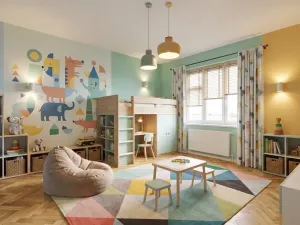 Prodej bytu 3+1, Olomouc - Nová Ulice, 98 m2