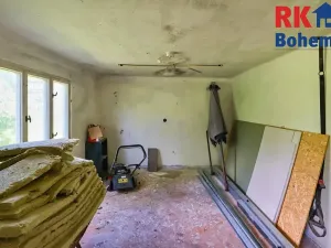 Prodej pozemku pro bydlení, Český Brod, Na Bělidle, 889 m2