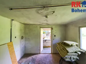 Prodej pozemku pro bydlení, Český Brod, Na Bělidle, 889 m2