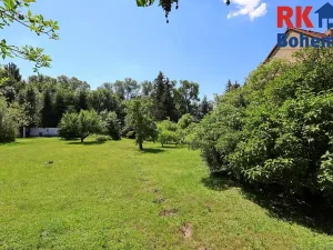 Prodej pozemku pro bydlení, Český Brod, Na Bělidle, 889 m2