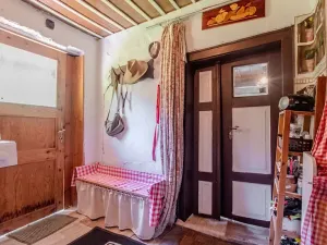 Prodej chaty, Kněžice, 41 m2