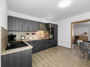 Prodej bytu 3+kk, Vimperk - Vimperk II, Jirchářská, 75 m2