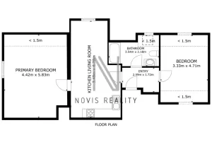 Prodej bytu 3+kk, Vimperk - Vimperk II, Jirchářská, 75 m2