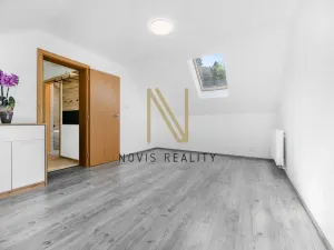 Prodej bytu 3+kk, Vimperk - Vimperk II, Jirchářská, 75 m2