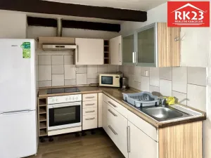 Pronájem bytu 3+1, Chodová Planá, Výškovská, 75 m2
