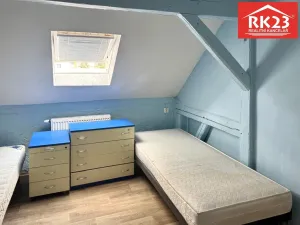 Pronájem bytu 3+1, Chodová Planá, Výškovská, 56 m2