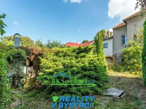 Prodej rodinného domu, Kojetín, Svatopluka Čecha, 166 m2