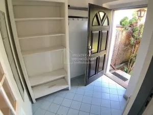 Pronájem rodinného domu, Praha - Velká Chuchle, Větrová, 90 m2