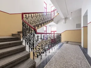 Prodej bytu 2+kk, Praha, Krásova, 49 m2