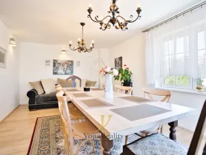 Prodej rodinného domu, Olomouc, Václava III., 497 m2