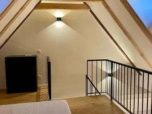 Prodej bytu 2+kk, Praha - Jinonice, Řeporyjská, 71 m2