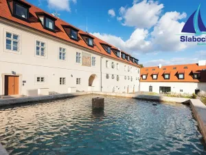 Prodej bytu 2+kk, Praha - Jinonice, Řeporyjská, 71 m2
