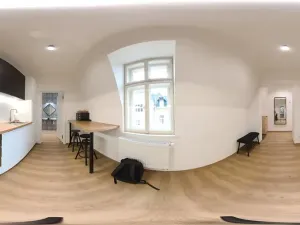 Pronájem bytu 3+1, Karlovy Vary, Petřín, 68 m2