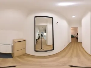 Pronájem bytu 3+1, Karlovy Vary, Petřín, 68 m2