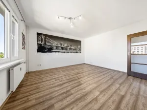 Prodej bytu 2+1, Vysoké Mýto, Ležáků, 62 m2