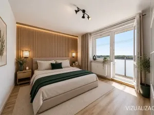 Prodej bytu 2+1, Vysoké Mýto, Ležáků, 62 m2