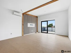 Pronájem bytu 3+kk, Pardubice - Zelené Předměstí, Čacké, 69 m2