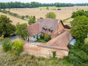Prodej ubytování, Chroustovice - Poděčely, 852 m2