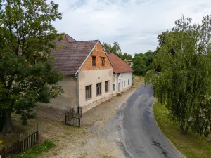 Prodej ubytování, Chroustovice - Poděčely, 852 m2