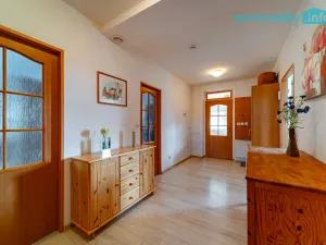 Prodej rodinného domu, Mnichov - Sítiny, 164 m2