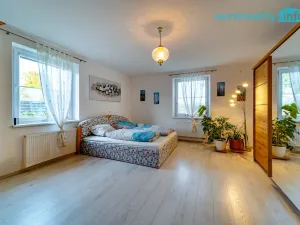 Prodej rodinného domu, Mnichov - Sítiny, 164 m2