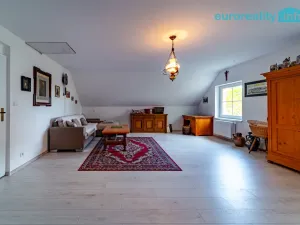 Prodej rodinného domu, Mnichov - Sítiny, 164 m2