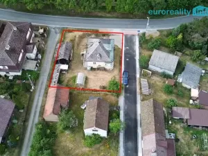 Prodej rodinného domu, Lestkov - Domaslav, 129 m2