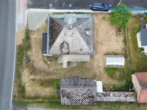 Prodej rodinného domu, Lestkov - Domaslav, 129 m2