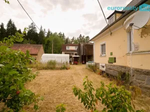 Prodej rodinného domu, Lestkov - Domaslav, 129 m2