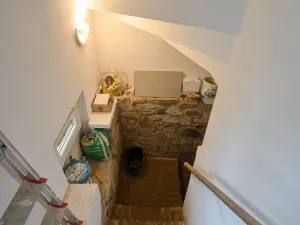 Prodej rodinného domu, Lestkov - Domaslav, 129 m2