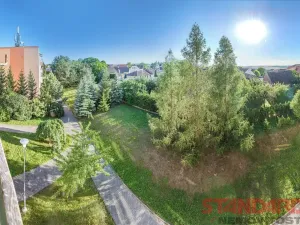 Pronájem bytu 4+kk, Plzeň, K Lutové, 99 m2