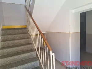 Pronájem bytu 3+1, Přeštice, Masarykovo nám., 107 m2