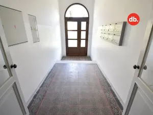 Pronájem bytu 3+kk, Karlovy Vary, Táborská, 80 m2