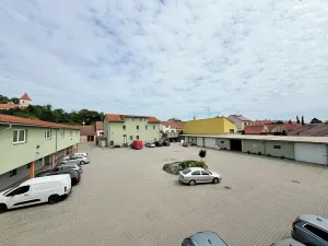 Pronájem skladu, Želešice, 24. dubna, 300 m2