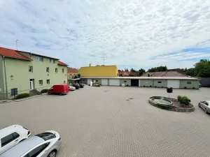 Pronájem skladu, Želešice, 24. dubna, 300 m2