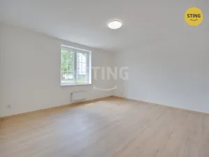 Prodej bytu 2+kk, Šumperk, Temenická, 65 m2