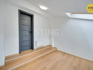 Prodej bytu 4+kk, Šumperk, Temenická, 105 m2