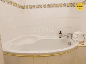 Pronájem bytu 3+kk, Ostrava, Oty Synka, 62 m2
