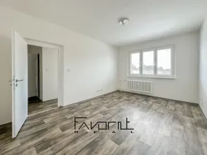 Prodej bytu 2+1, Ostrava, Výškovická, 56 m2