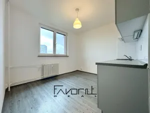 Prodej bytu 1+1, Ostrava, Šimáčkova, 35 m2