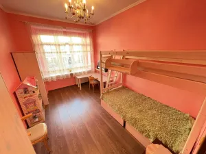 Prodej bytu 3+kk, Praha - Nusle, 5. května, 78 m2