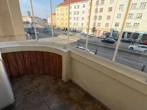 Prodej bytu 3+kk, Praha - Nusle, 5. května, 78 m2