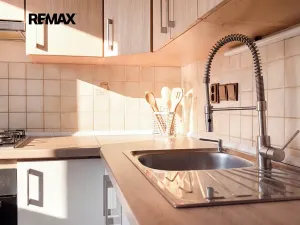 Prodej bytu 3+kk, Praha - Střížkov, Šluknovská, 54 m2