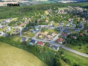 Prodej pozemku pro bydlení, Jílové u Prahy, Zapletalova, 808 m2